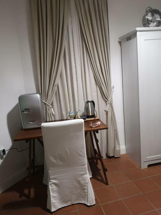 B&B La Casa Del Prete Ripatransone Exterior photo